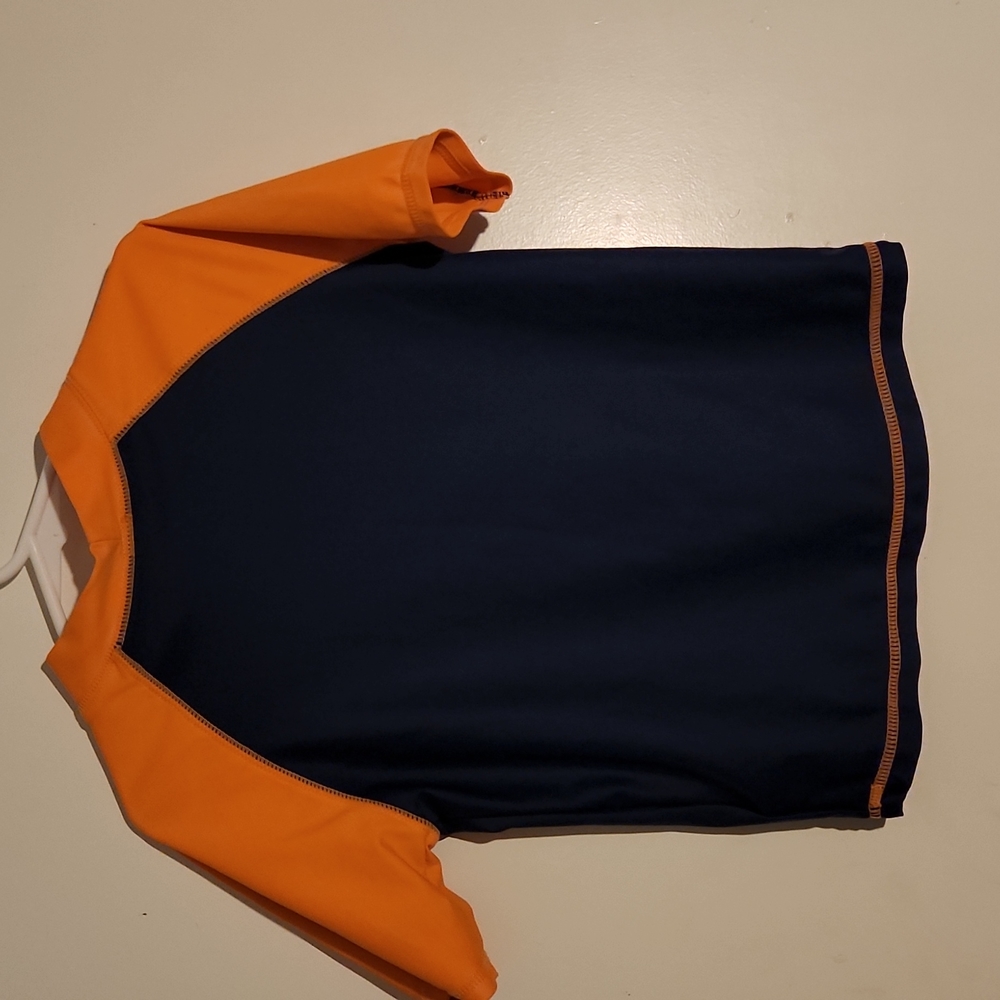 Boys Rashguard Swimset